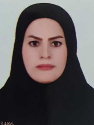 تصویر پروفایل فاطمه نجفی - قراردادها و دعاوی عمومی مدنی در شیراز