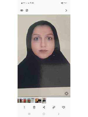 تصویر پروفایل فاطمه نجار فیروزجائی - قراردادها و دعاوی عمومی مدنی در چالوس