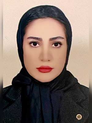 تصویر پروفایل فاطمه نصیری - قراردادها و دعاوی عمومی مدنی در کرج