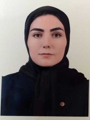 تصویر پروفایل فاطمه نصیری - قراردادها و دعاوی عمومی مدنی در 