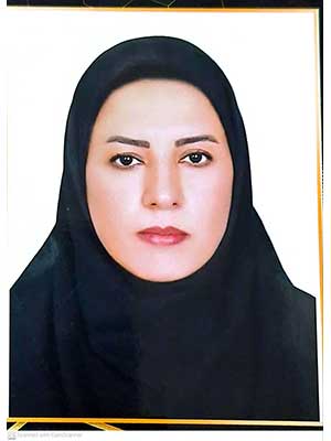تصویر پروفایل فاطمه نصیری - قراردادها و دعاوی عمومی مدنی در اصفهان