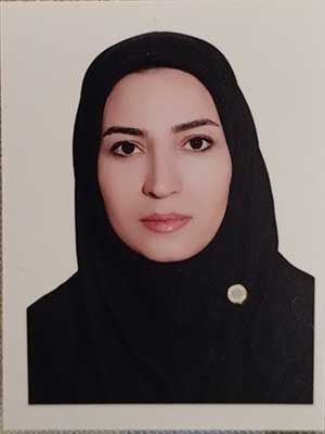 تصویر پروفایل فاطمه نظری - قراردادها و دعاوی عمومی مدنی در ابهر