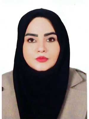 تصویر پروفایل فاطمه نظری - قراردادها و دعاوی عمومی مدنی در اراک