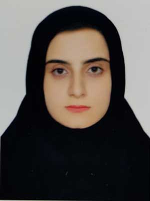 تصویر پروفایل فاطمه نظریان سروستانی - قراردادها و دعاوی عمومی مدنی در فسا