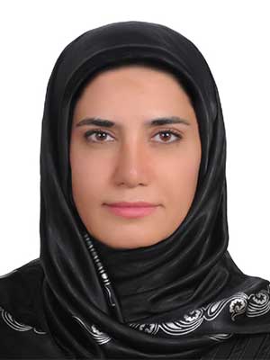 تصویر پروفایل فاطمه نوروزی - قراردادها و دعاوی عمومی مدنی در تهران