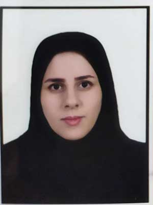 تصویر پروفایل فاطمه نوروزی - قراردادها و دعاوی عمومی مدنی در شهریار