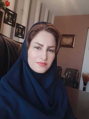 تصویر پروفایل فاطمه نوروزی فرد - قراردادها و دعاوی عمومی مدنی در کرمانشاه