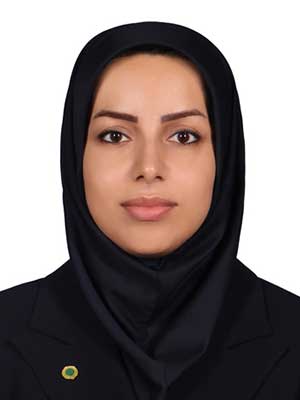 تصویر پروفایل فاطمه نورعلیزاده - قراردادها و دعاوی عمومی مدنی در 