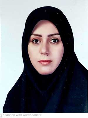 تصویر پروفایل فاطمه نوری - قراردادها و دعاوی عمومی مدنی در اصفهان