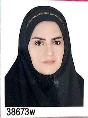 تصویر پروفایل فاطمه نوری نژاد - قراردادها و دعاوی عمومی مدنی در اندیمشک