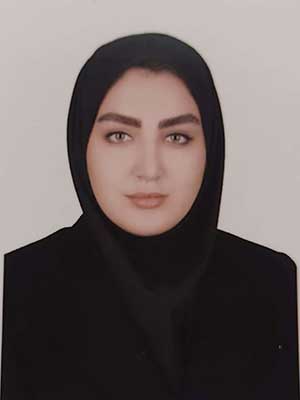 تصویر پروفایل فاطمه عمرانی - قراردادها و دعاوی عمومی مدنی در جاجرم