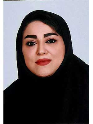 تصویر پروفایل فاطمه عمرانی - قراردادها و دعاوی عمومی مدنی در محمودآباد