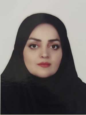 تصویر پروفایل فاطمه اوستادی - قراردادها و دعاوی عمومی مدنی در مراغه