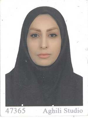 تصویر پروفایل فاطمه اویسی - قراردادها و دعاوی عمومی مدنی در تهران