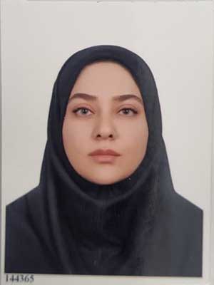 تصویر پروفایل فاطمه پنام - قراردادها و دعاوی عمومی مدنی در 