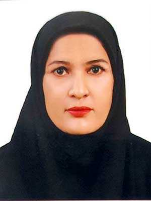 تصویر پروفایل فاطمه پور احمدی - قراردادها و دعاوی عمومی مدنی در آران و بیدگل