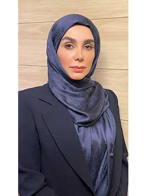 تصویر پروفایل فاطمه پور شریعتی - قراردادها و دعاوی عمومی مدنی در تهران