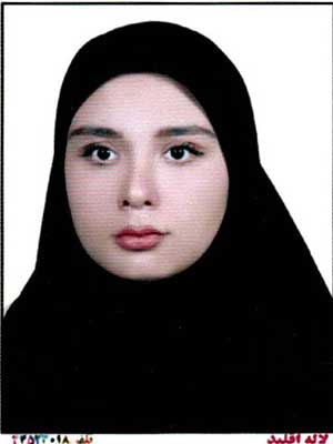 تصویر پروفایل فاطمه پورنوذری - قراردادها و دعاوی عمومی مدنی در اقلید