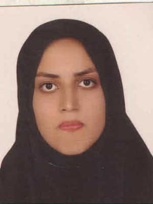 تصویر پروفایل فاطمه پورطاهری - قراردادها و دعاوی عمومی مدنی در ریگان