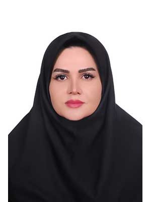 تصویر پروفایل فاطمه ربیعی نازکسرا - قراردادها و دعاوی عمومی مدنی در اسلامشهر