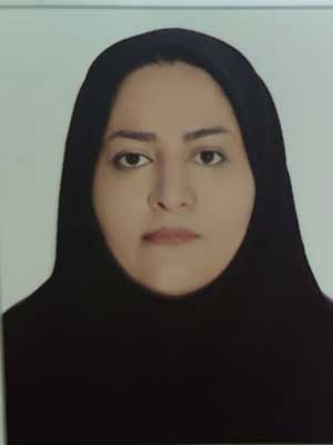 تصویر پروفایل فاطمه رئیسی نافچی - قراردادها و دعاوی عمومی مدنی در شهرکرد