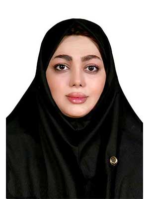 تصویر پروفایل فاطمه رفیع نژاد رودسری - قراردادها و دعاوی عمومی مدنی در رودسر