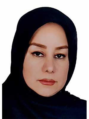 تصویر پروفایل فاطمه رحیمی بقا - قراردادها و دعاوی عمومی مدنی در مشهد