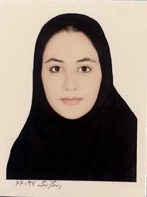 تصویر پروفایل فاطمه رحمانی خرانقی - قراردادها و دعاوی عمومی مدنی در تفتان