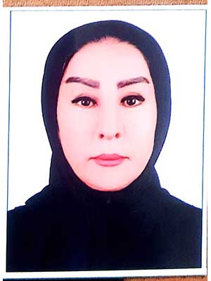 تصویر پروفایل فاطمه رحمن پور - قراردادها و دعاوی عمومی مدنی در 