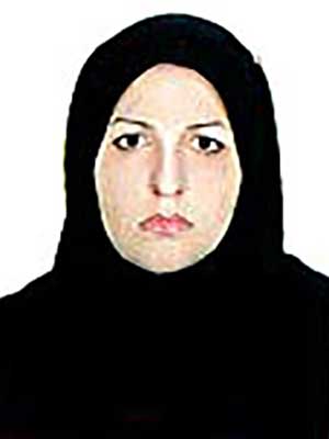 تصویر پروفایل فاطمه رحمتی - قراردادها و دعاوی عمومی مدنی در سملقان