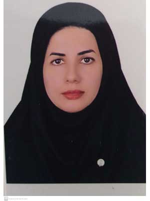 تصویر پروفایل فاطمه رحمتی زاده پاشاکی - قراردادها و دعاوی عمومی مدنی در کرج