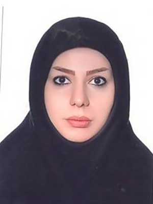تصویر پروفایل فاطمه رجبی - قراردادها و دعاوی عمومی مدنی در شهریار