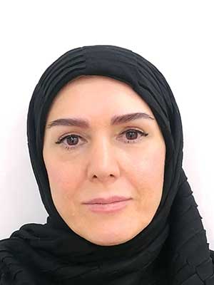 تصویر پروفایل فاطمه رجب پور - قراردادها و دعاوی عمومی مدنی در تهران