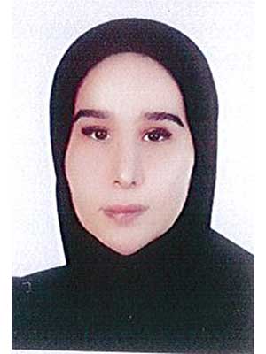 تصویر پروفایل فاطمه رجب زاده - قراردادها و دعاوی عمومی مدنی در مشهد