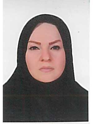 تصویر پروفایل فاطمه رامشگر - قراردادها و دعاوی عمومی مدنی در شاهین شهر و میمه