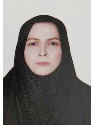 تصویر پروفایل فاطمه رنجبر - قراردادها و دعاوی عمومی مدنی در نوکنده