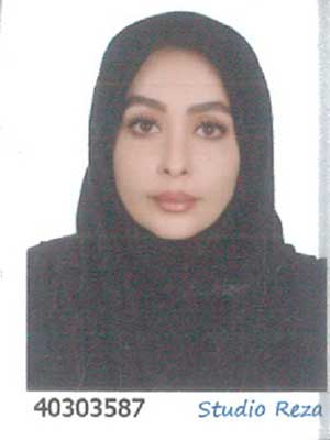 تصویر پروفایل فاطمه رنجبر حسن باروق - قراردادها و دعاوی عمومی مدنی در تهران