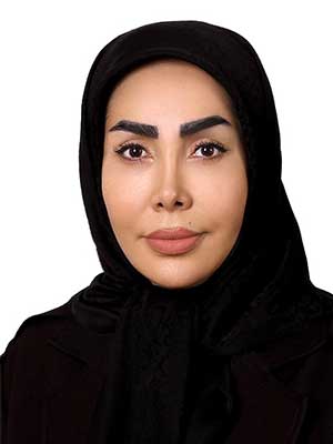 تصویر پروفایل فاطمه رشوند - قراردادها و دعاوی عمومی مدنی در البرز