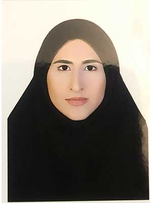 تصویر پروفایل فاطمه رازگردانی شراهی - قراردادها و دعاوی عمومی مدنی در 