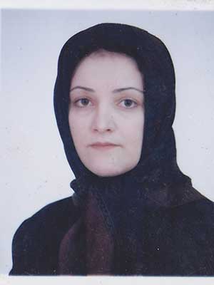 تصویر پروفایل فاطمه راضی - قراردادها و دعاوی عمومی مدنی در تهران