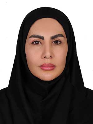 تصویر پروفایل فاطمه رضی - قراردادها و دعاوی عمومی مدنی در تهران