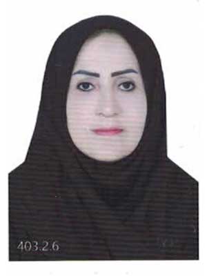 تصویر پروفایل فاطمه رضائی - قراردادها و دعاوی عمومی مدنی در بندرگز