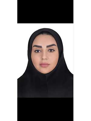 تصویر پروفایل فاطمه رضایی - قراردادها و دعاوی عمومی مدنی در قم