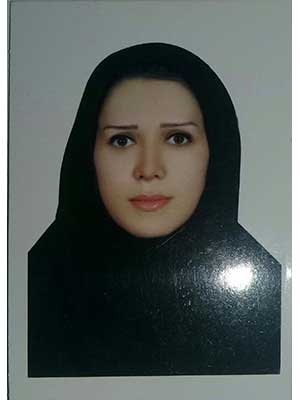 تصویر پروفایل فاطمه رضاپور - قراردادها و دعاوی عمومی مدنی در شهریار