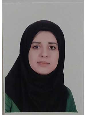 تصویر پروفایل فاطمه ریاحی - قراردادها و دعاوی عمومی مدنی در یزد
