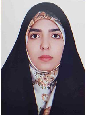 تصویر پروفایل فاطمه ریاحی - قراردادها و دعاوی عمومی مدنی در تهران