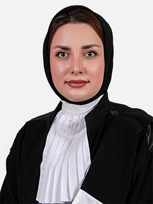 تصویر پروفایل فاطمه روحی - قراردادها و دعاوی عمومی مدنی در تهران
