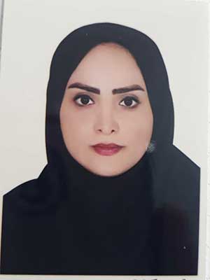 تصویر پروفایل فاطمه روشنی - قراردادها و دعاوی عمومی مدنی در گرگان
