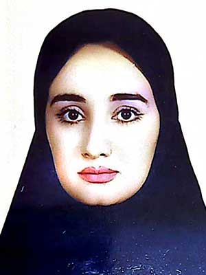 تصویر پروفایل فاطمه رستم زاده بگدللو - قراردادها و دعاوی عمومی مدنی در پارس آباد