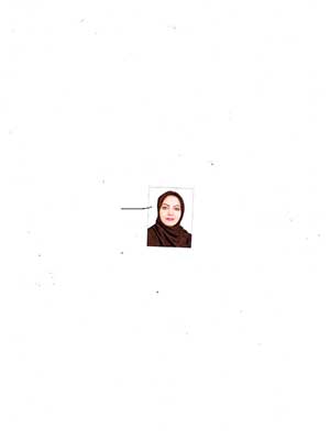 تصویر پروفایل فاطمه صبور - قراردادها و دعاوی عمومی مدنی در ساوه